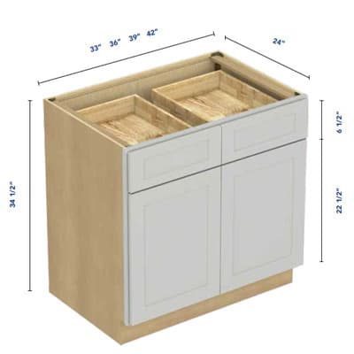 Verona Desert Wood - B33