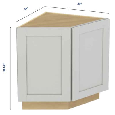 Verona Cream Wood White - BEC24