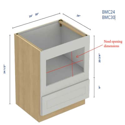Verona Desert Wood - BMC24