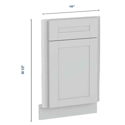 Verona Cream Wood White - CSFFL36