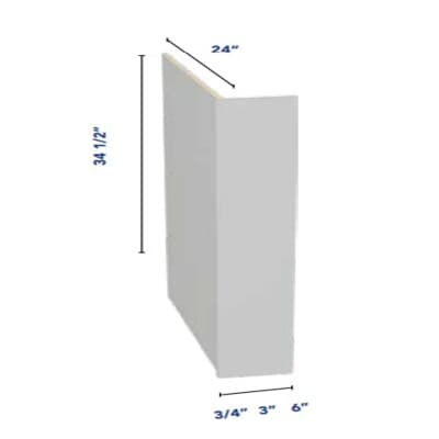 Aurora Cloud Grey - DWP3