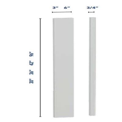 Aurora Pearl White - F642