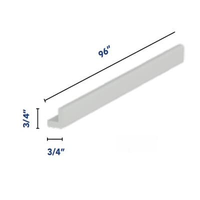 Aurora Pearl White - OCM8