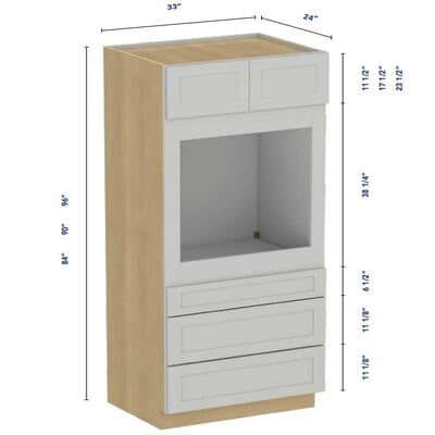 Aurora Pearl White - OU332496