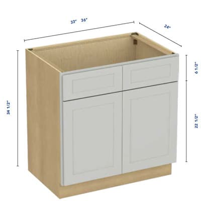 Aurora Pearl White - SB36