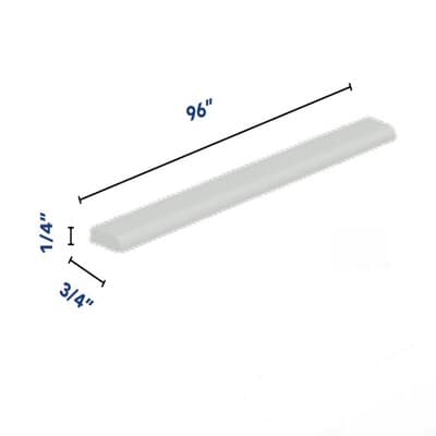 Aurora Pearl White - SM8