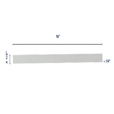 Verona Cream Wood White - TK8