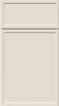 Verona Cream Wood White