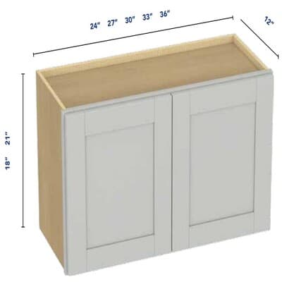 Aurora Desert Wood - W2718