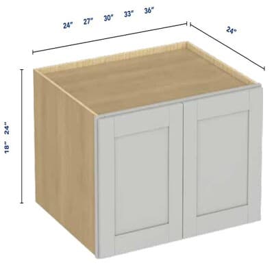Verona Cream Wood White - W361824
